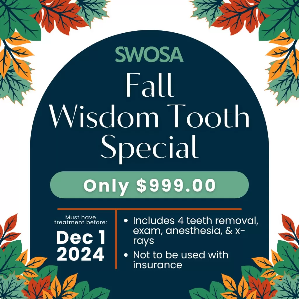 | southwest oral surgical arts