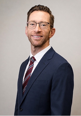 Dr. Erik J. Nielsen, SWOSA