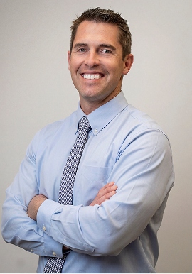 Dr. Jamison P. Metcalf, SWOSA