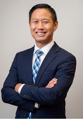 Dr. John H. Mizukawa, SWOSA