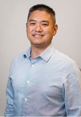 Dr. Matthew K. Mizukawa, SWOSA