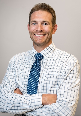 Dr. Mitchell M. Gubler, SWOSA